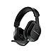 Turtle Beach Stealth 600 PlayStation Kabelloses Gaming Headset w/ 80hr Stunden, 50mm Lautsprecher und Bluetooth für PS5, PS4, PC and Mobile, Schwarz
