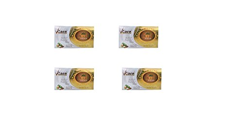 v care skin soap