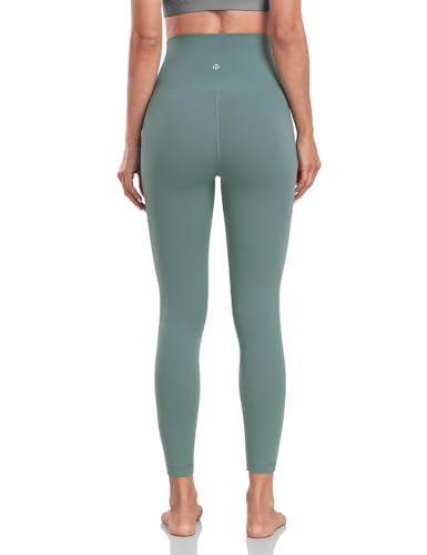 HeyNuts-Yoga-Pro-Leggings-High-Waisted-Soft-Pants-Buttery-Workout-Athletic-Compression-Yoga-Pants