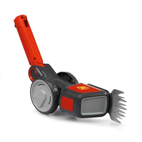 WOLF Garten WOLF Garten WOLF-Garten | e-Multi-Star™ Grasschere GS 10 eM; Mit drehbarem Messer für eine präzise Kantenbearbeitung und für unebenes Gelände geeignet; 72AMG1-1650