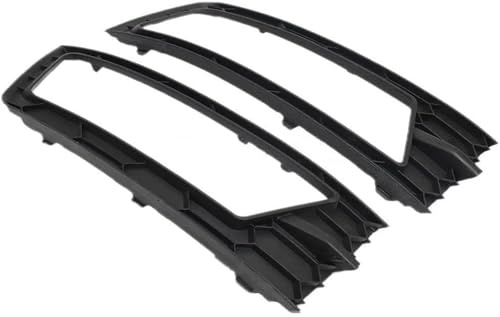 Parrilla delantera de repuesto para parachoques Skoda Octavia 5E 4