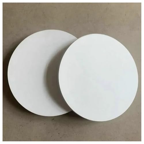 Membrane microporeuse en PP 13mm 0.22um pour filtration de laboratoire 50pcs