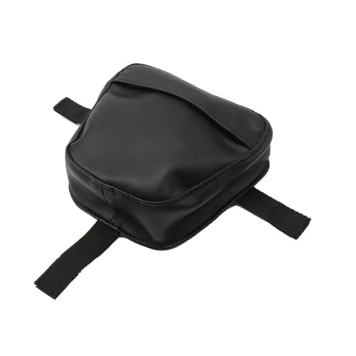 Sacoche de réservoir étanche pour moto finie la pluie avec ce sac queue GL1800