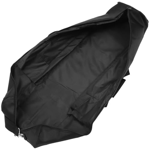 Funda para trípode de luz con cremallera y protección excelente para fotografía y camping