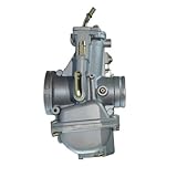 Ce carburateur fournit du carburant au moteur, assurant un fonctionnement fluide du moteur et vous permettant de ressentir le plaisir de conduire.