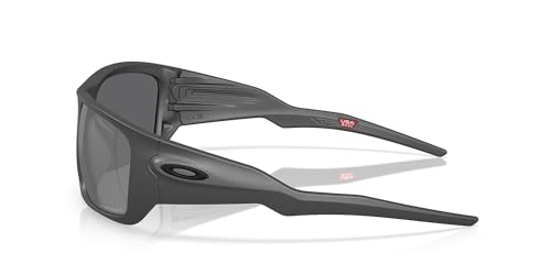 Image of Oakley Mens OO9486 Masseter Rectangular Sunglasses