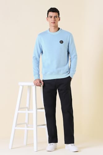 Image of Allen Solly Men Sweatshirt