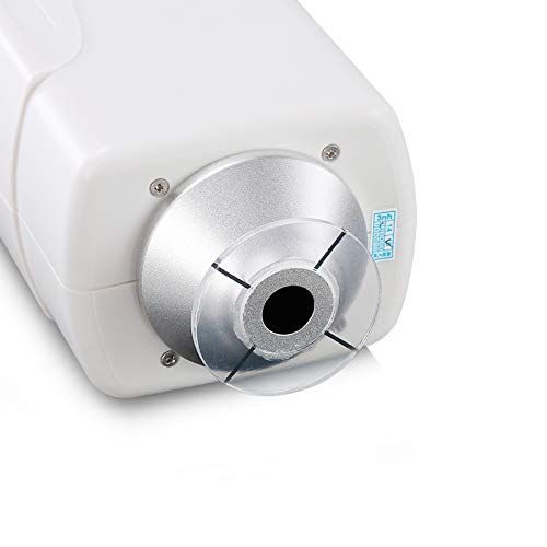 Colorimeter Nr145 Precision Color Meter 8Mm Caliber Color Reader 45°/0° Viewing Angle Portable #TOP1