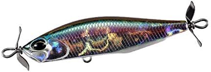 Duo Realis Spin Bait 62 Alpha spinbait spybait Sinking Lure ADA4013 (4074)