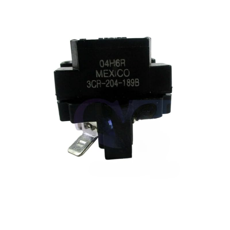 Relay for 3CR-204-189BCVHG centrifugal oil pump hammer starter -