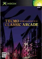 「激安」テクモ クラシックアーケード　テクモクラシックアーケード　xbox Amazon | TECMO CLASSIC ARCADE | ゲームソフト