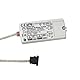 GBBC Elektronisches Sensorrelais HZK218C, Max. Erkennung 10 cm, Batteriebetrieben, Neutraler Ton, Bewegungsmelder