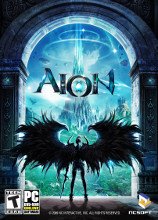Amazon.com: Aion (Standard Edition) : Video Games