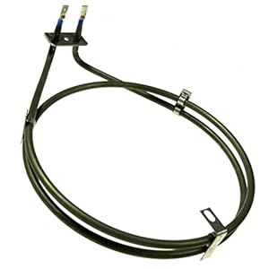 Electrolux Heizspirale 2000W COMOYA