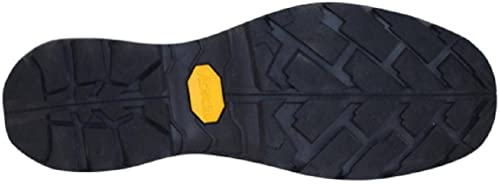 Helly Hansen Men's Bergen Slip Resistant Waterproof Wellington Work Boots - Composite Toe - Black2