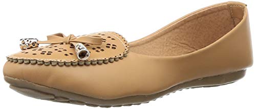 Image of Womens New $ 2023 Ballet Flats