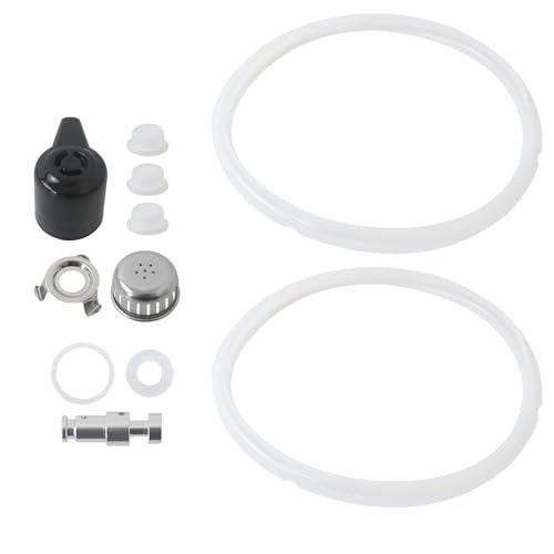 Kit de Repuestos para Olla Instant Pot Duo 5 y 6 Cuartos miniatura 1