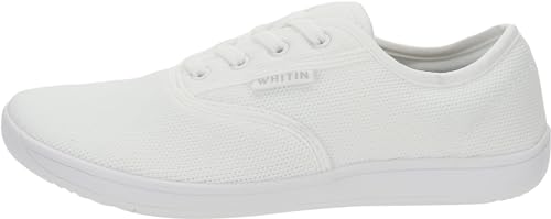 Image of WHITIN Women's Wide Toe Box Minimalist Barefoot Shoes + Zero Drop Sole