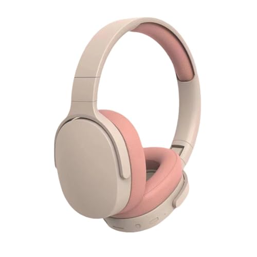Auriculares con Microfono Inalambricos Marca Generic