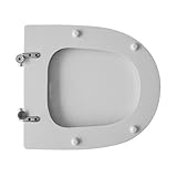 Zoom IMG-1 sedile wc per senesi vaso Zoom IMG-1 sedile wc per senesi vaso