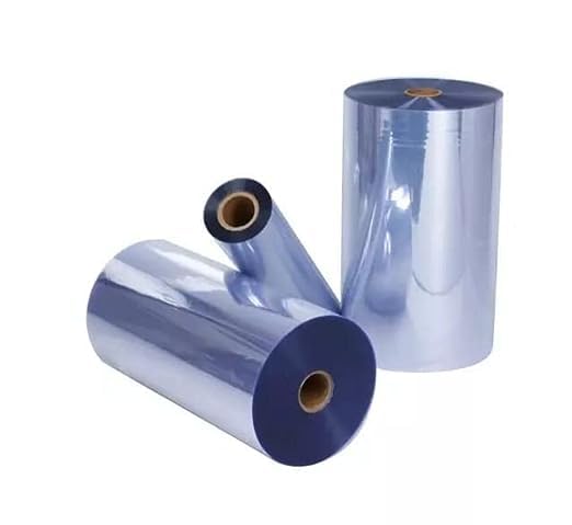 RNC ® PVC Heat Shrink Tube/Sleeve Transparent Length 10 Mtr, Lay Flat Width 11 Inch (Pack of 2) (B0D73PXW59) Amazon Price History, Amazon Price Tracker