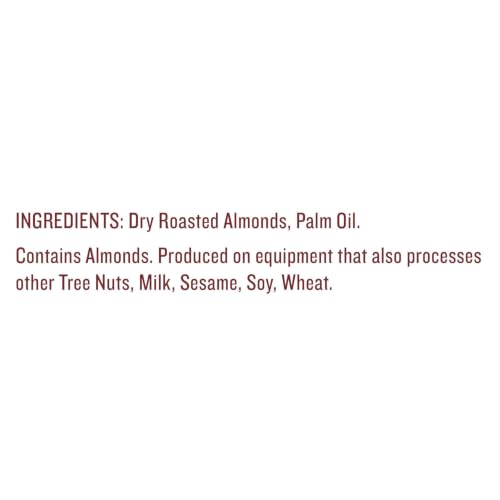 Image of Justin's Classic Almond Butter, Only Two Ingredients, No Stir, Gluten-free, Non-GMO, Keto-friendly, Responsibly Sourced, 16 Ounce Jar, Pack of 1