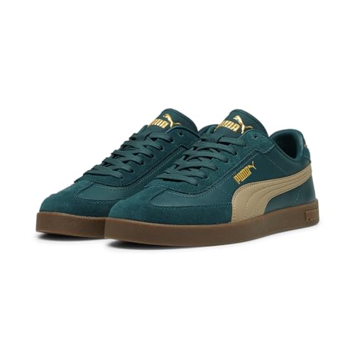 Image of Puma Womens Club II Era