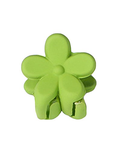 Legou - Cinta de pelo - para niña verde verde