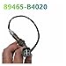 89465-B4020 O2 Oxygen Sensor Compatible With Daihatsu TERIOS 1.3L 1.5L SIRION MOVE UORE YRV 1.0 1998-2006 NO# DOX-0204 DOX0204