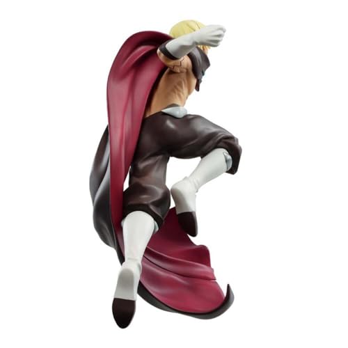 Figure à Collectionner Bandai MY DRESS UP DARLING SAJUNA INUI CELESTIAL VIVI Multicouleur Multicouleur Plastique Plastique - vue 9