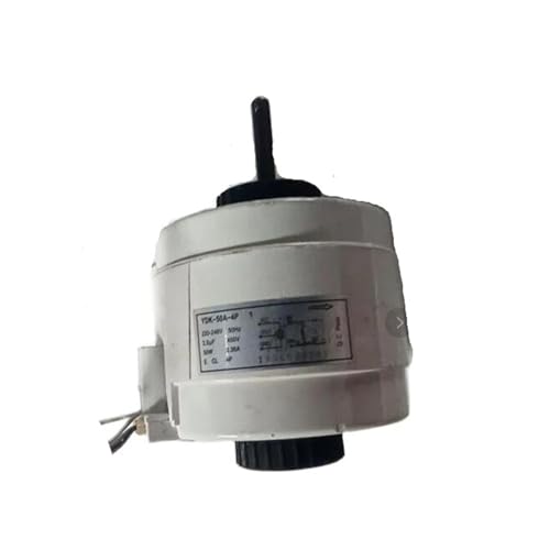 Moteur YDK-50A-4P climatiseur : réparer le ventilateur en panne