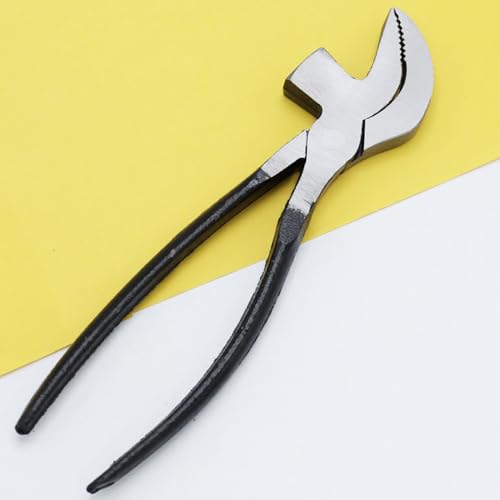 Pince fabriquée à la main de haute précision pour impression
