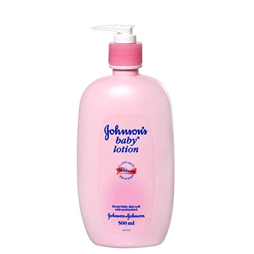 Johnson Baby Lotion Pink 200ml atelieryuwa.ciao.jp