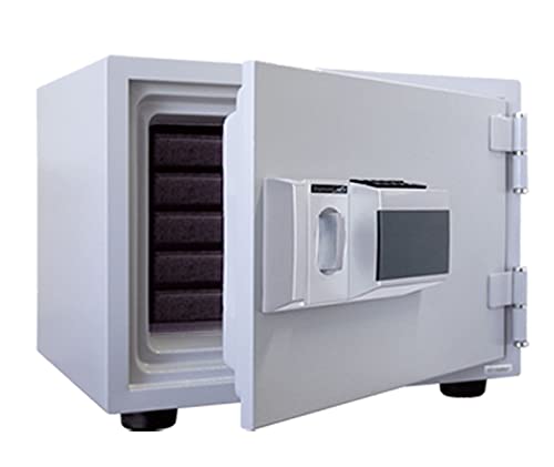 家庭用耐火金庫 テンキー式 キーレスタイプ DH38-5 Amazon.co.jp: 耐火金庫 DH38-5 テンキー式耐火金庫 DH38-5