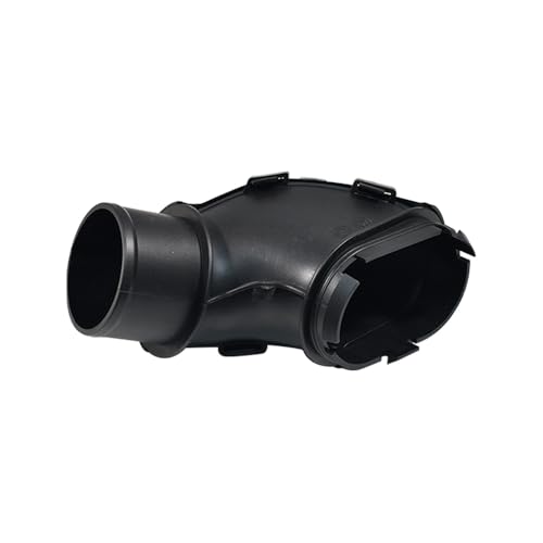 YUCKMZ Durite Automobile pour Boîtier de Filtre à Air Compatible avec Clio IV Captur 1.5 DCI 165001258R