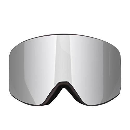 Qyeeypoc Maschere da sci Maschere da sci per uomo