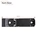 RLB-HILON Front Bumper Center Bracket Compatible with Subaru Crosstrek 2013 to 2017 Year, for Subaru Impreza 2008 to 2016 Year, for 57707FG040