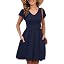 K04-navy Blue