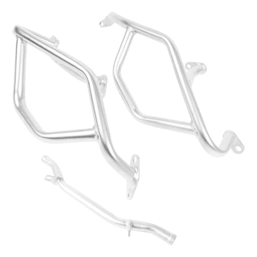 Barre de protection moto pour Triumph Tiger 1200 pare-chocs