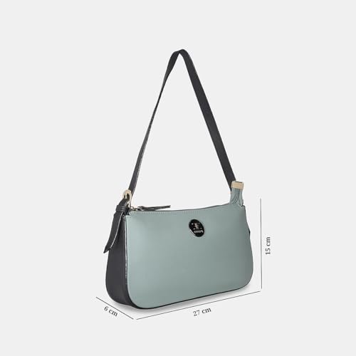 Image of ESBEDA Classic Draymilk Handbag | Ladies Purse | Stylish Handbag | Gift Bag For Women