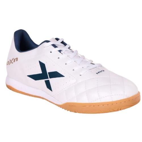 Chuteira Futsal Oxn Rio Indoor Pro