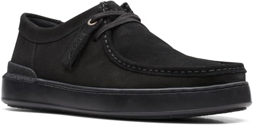 Image of Clarks Mens Court Lite Wally