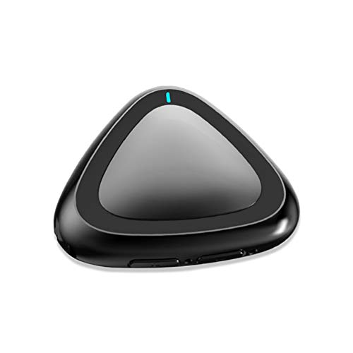 Tragbarer MP3 Player, Persönlicher CD-Player Tragbar Disman Mit Kopfhörern, Compact Music MP3 Walkman Kleiner MP3-Player,8GB