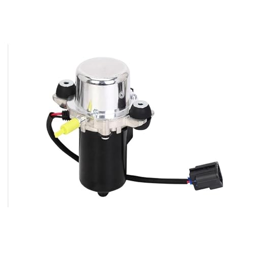 Power Brake Booster Air Vacuum Pump compatible con Dodge RAM 1500 Pickup y Chrysler 300C 04581954AA 04581954AB miniatura 1