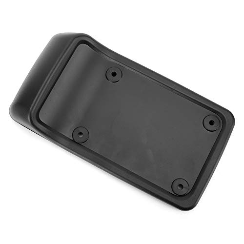 zhuolong Auto Achter Kentekenplaat Montage Beugel Past voor Jeep Wrangler TJ 1997-2006 - Image 4