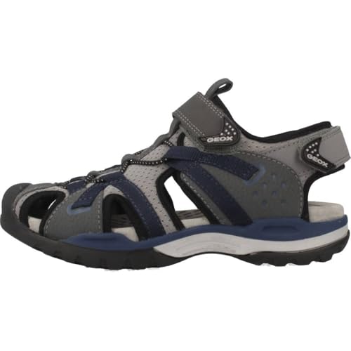 Image of Geox J Borealis Boy A, Sandals Kids