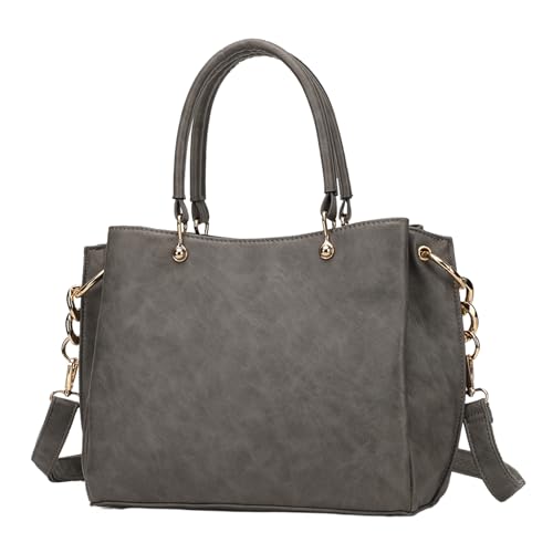 Bolso de mano y cartera KL928 para mujer miniatura 3