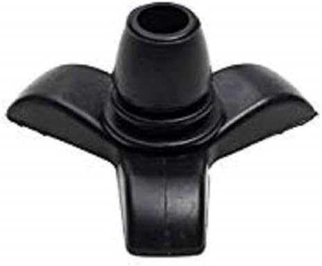 10349 - Impact Reducing Able Tripod Cane Tip