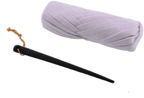 Genericnada Pack of 2, White, S