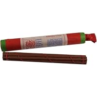 Bastoncini Incenso Tibetani Naturali – Spikenard – 35g Con Porta Incenso – Guru Shop - 2